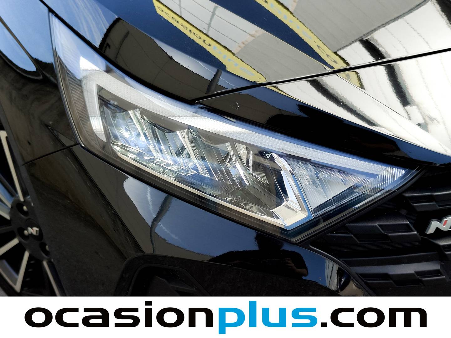 Hyundai i20 Hyundai i20 1.0 TGDI 48V N Line (100 CV) al mejor precio