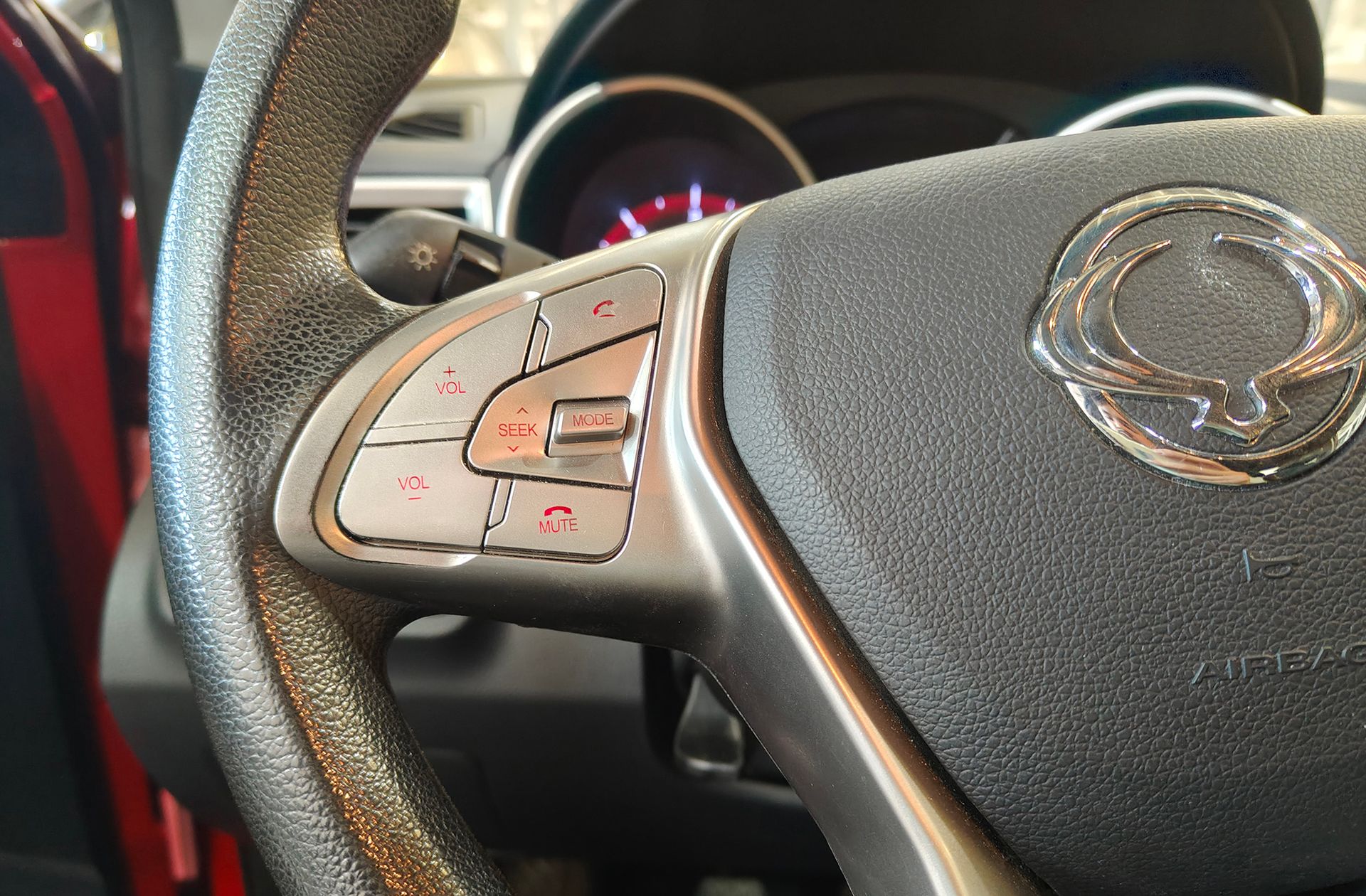 SsangYong Tivoli D16T Premium 4x4 - foto 22