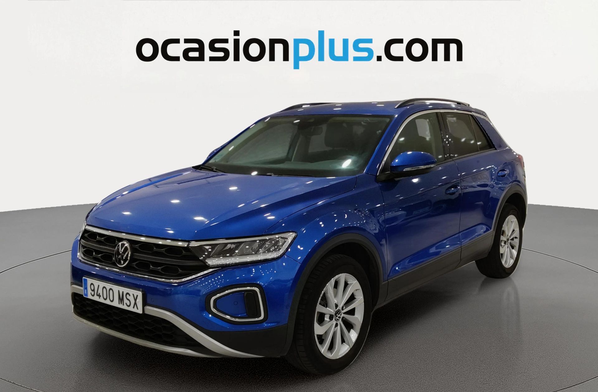 Volkswagen T-Roc Life 1.0 TSI