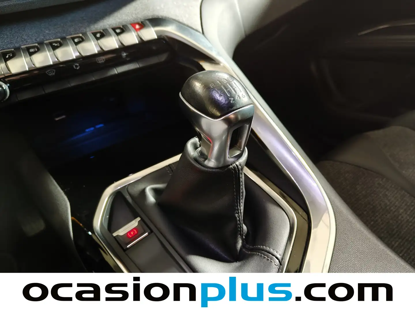 Foto Peugeot 5008 Peugeot 5008 BlueHDi 130 S&S Allure (130 CV) 7 Plazas