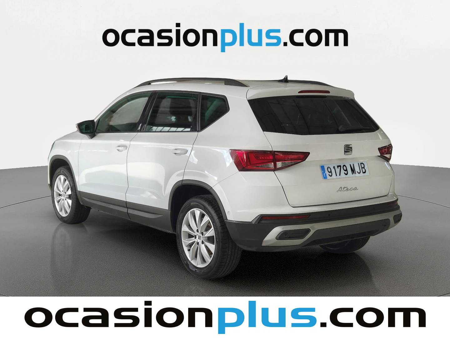 Foto Seat Ateca SEAT Ateca 1.5 TSI S&S Style XL (150 CV)