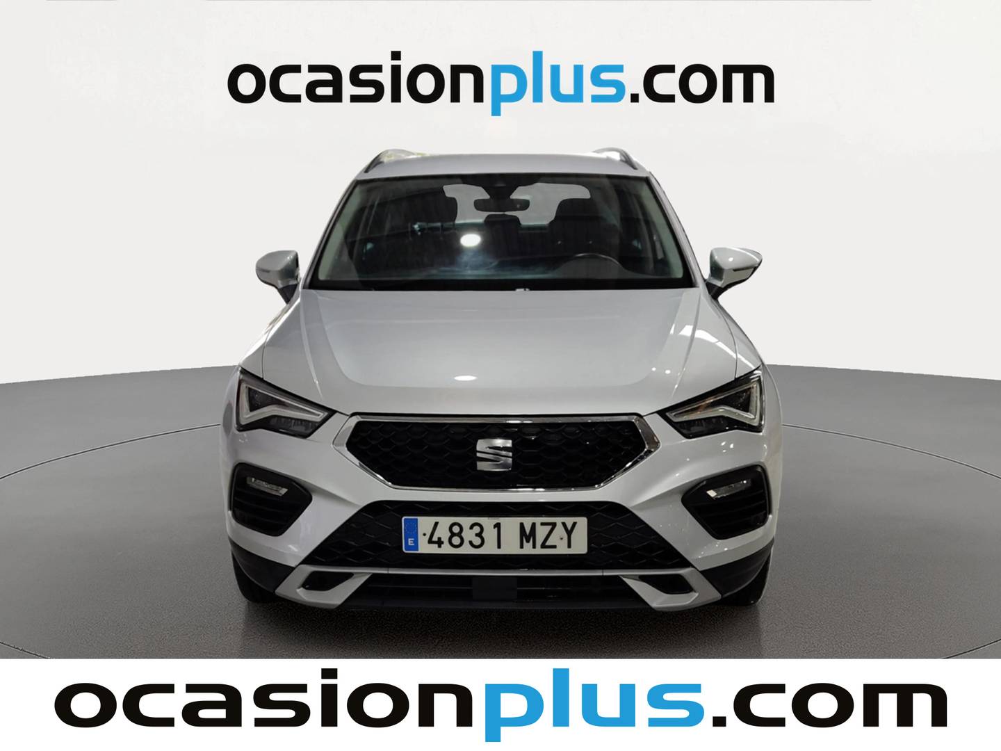 Seat Ateca Seat Ateca 1.5 TSI Style Evo Edition DSG (150 CV) 150cv