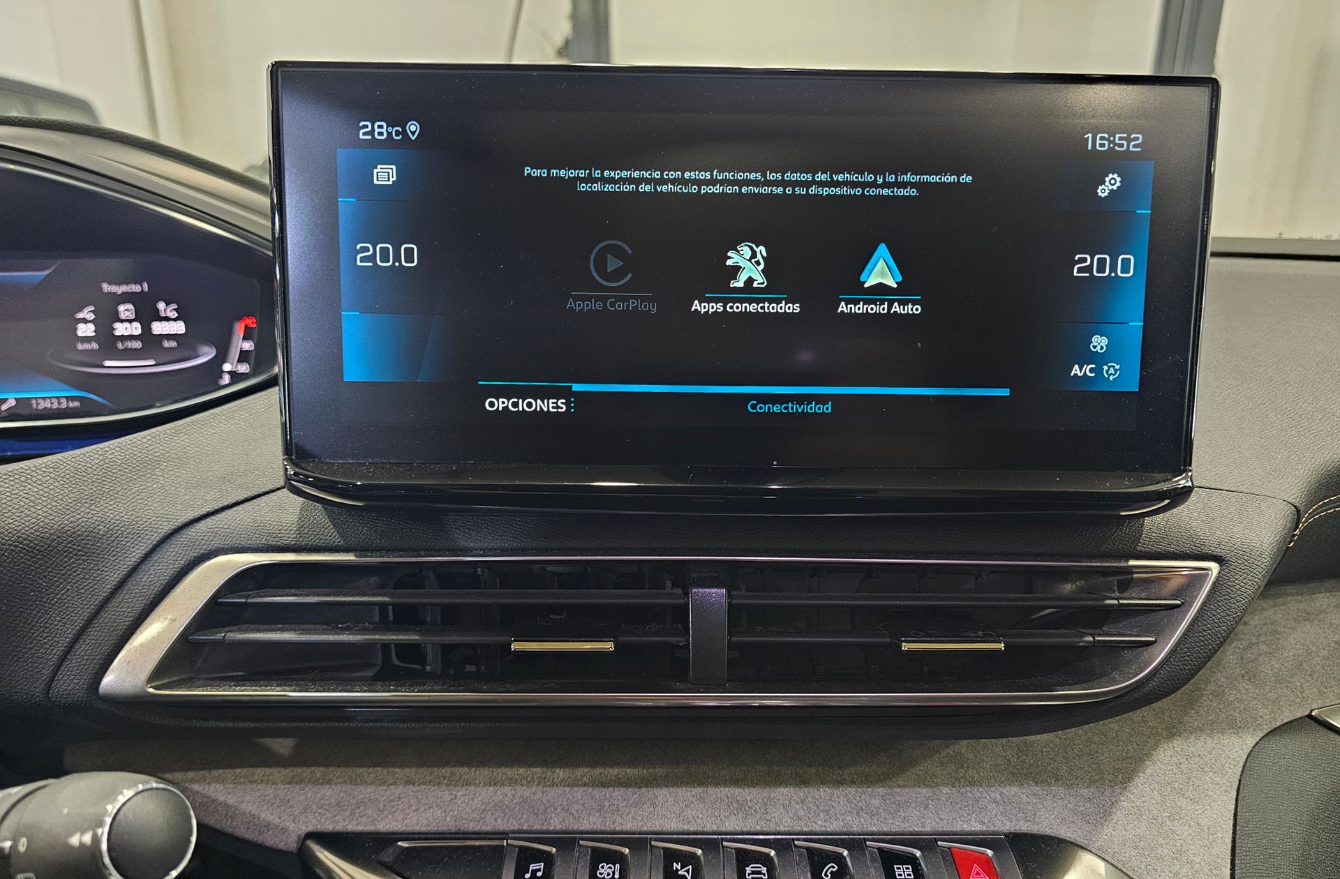 Peugeot 3008 BlueHDi 130 GT EAT8 - foto 11