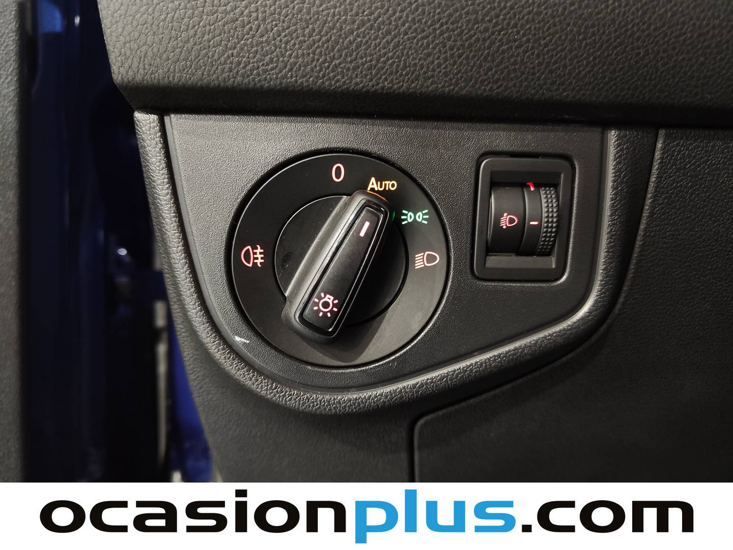 Extras del Volkswagen Polo Volkswagen Polo Advance 1.0 TSI (95 CV) DSG