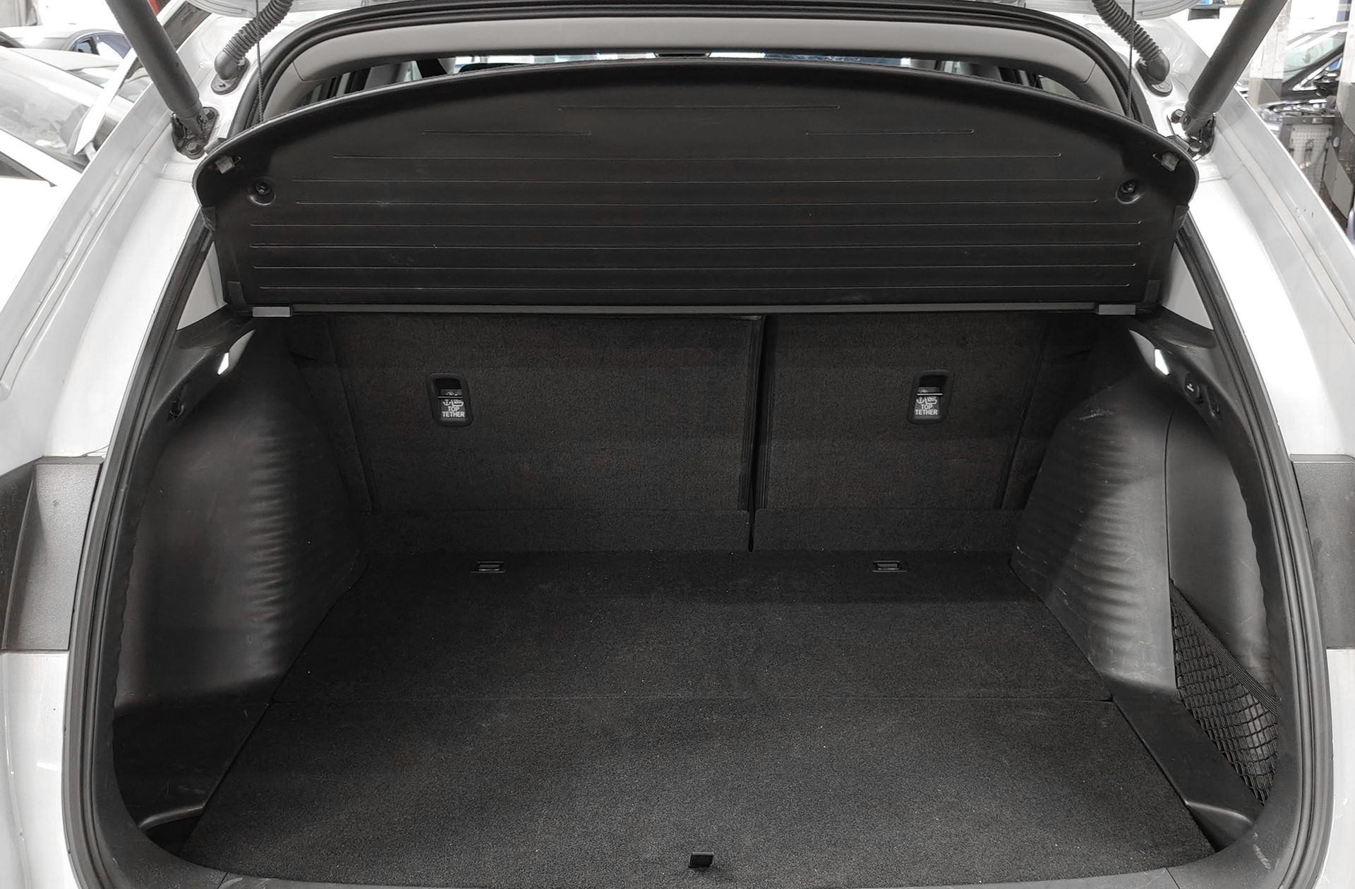 Honda ZR-V 2.0 i-MMD Sport CVT - foto 19