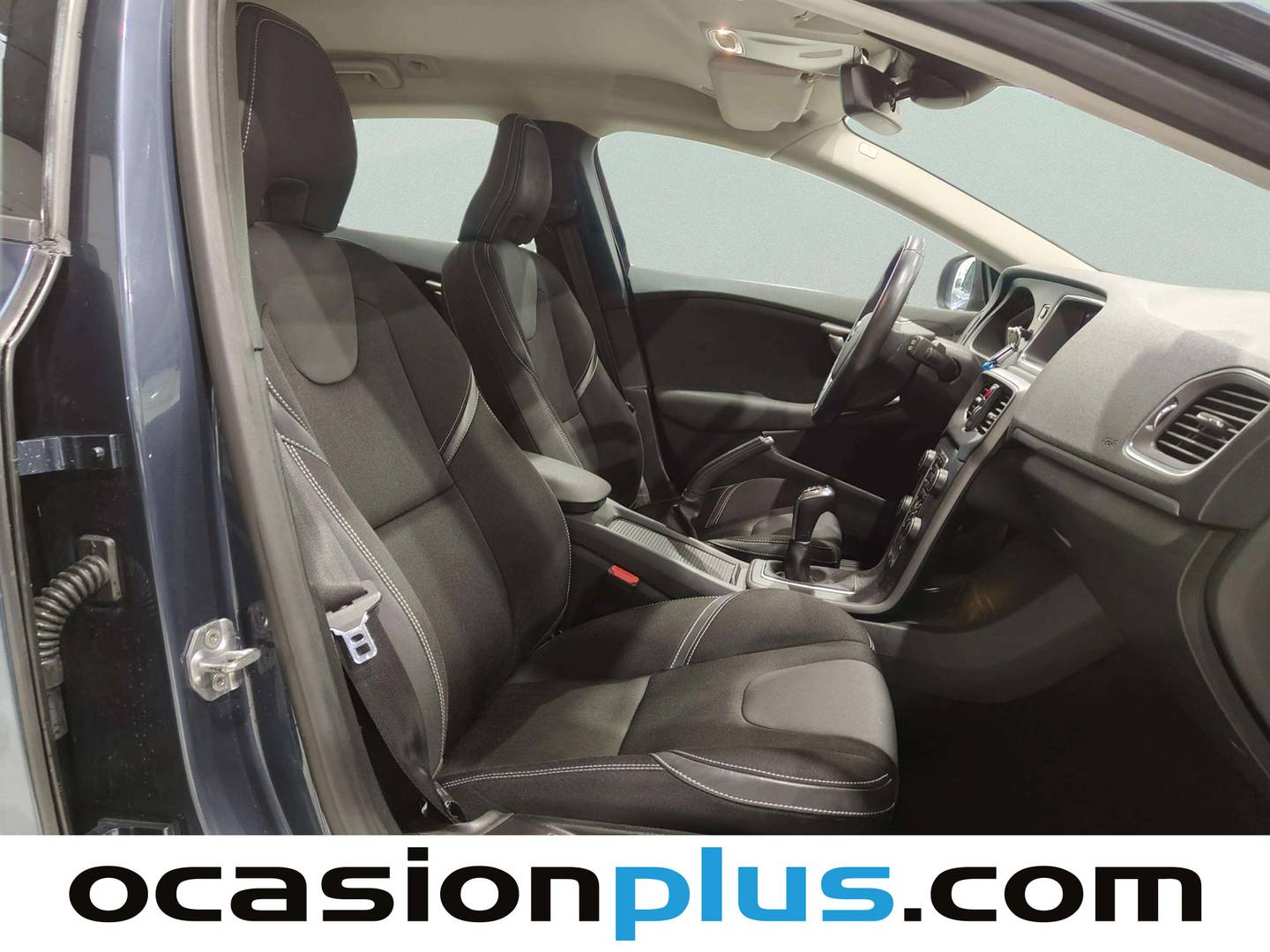 Volvo V40 Volvo V40 T2 Momentum (122 CV) gasolina