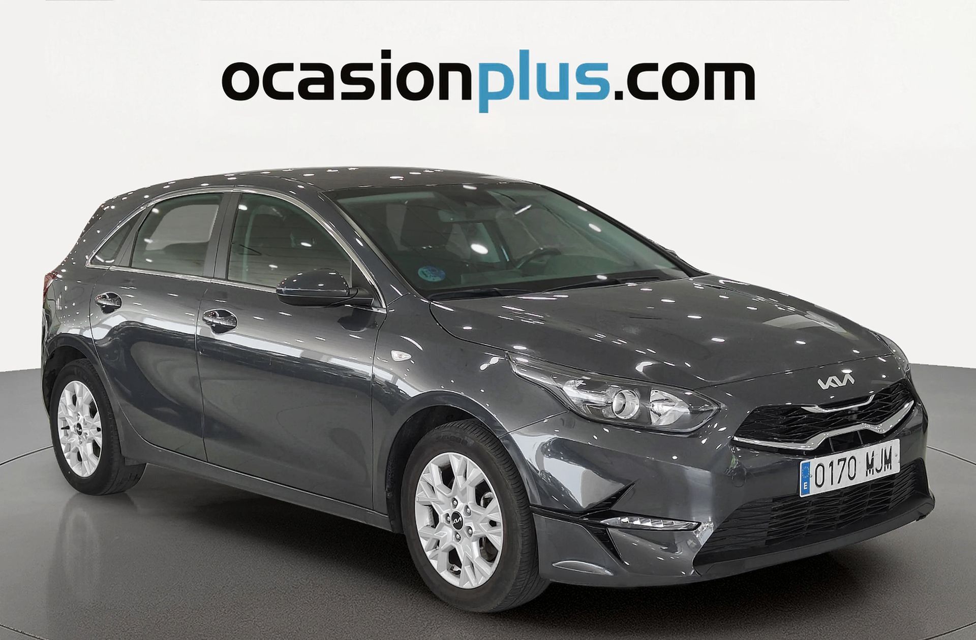Kia Ceed 1.6 MHEV iMT Drive - foto 2