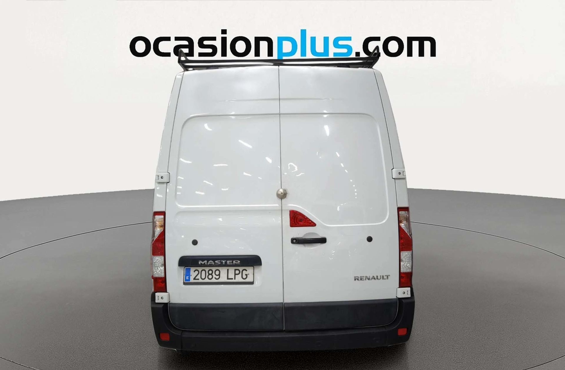 Renault Master Furgon L2H2 3300 Blue dCi - foto 10