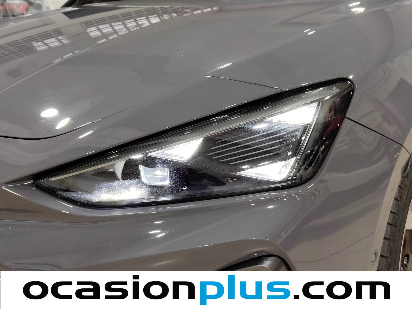 Foto Cupra León CUPRA León 1.5 TSI e-Hybrid (204 CV) DSG