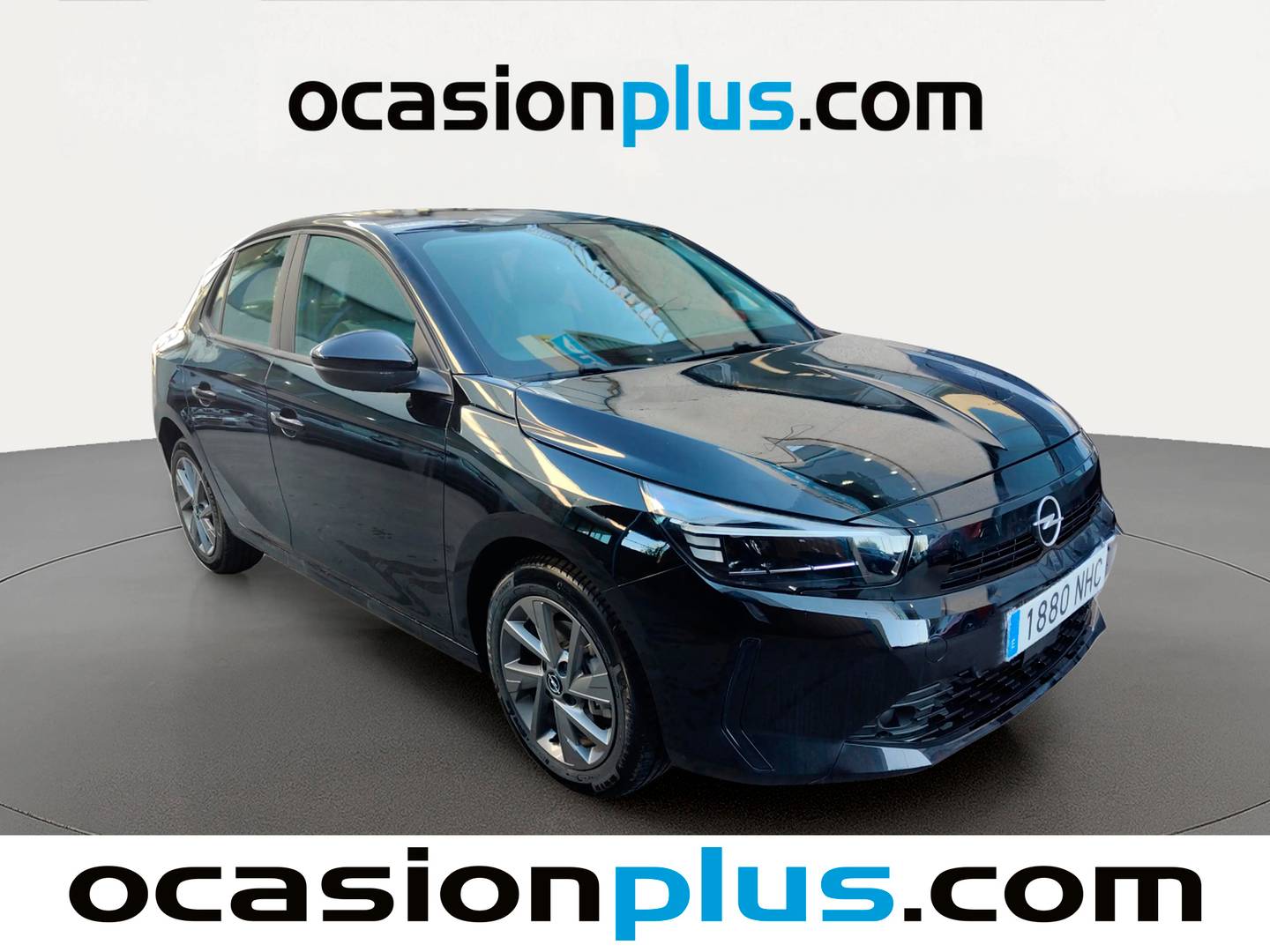 Foto delantera Opel Corsa Opel Corsa 1.2T XHL Edition (100 CV) derecha