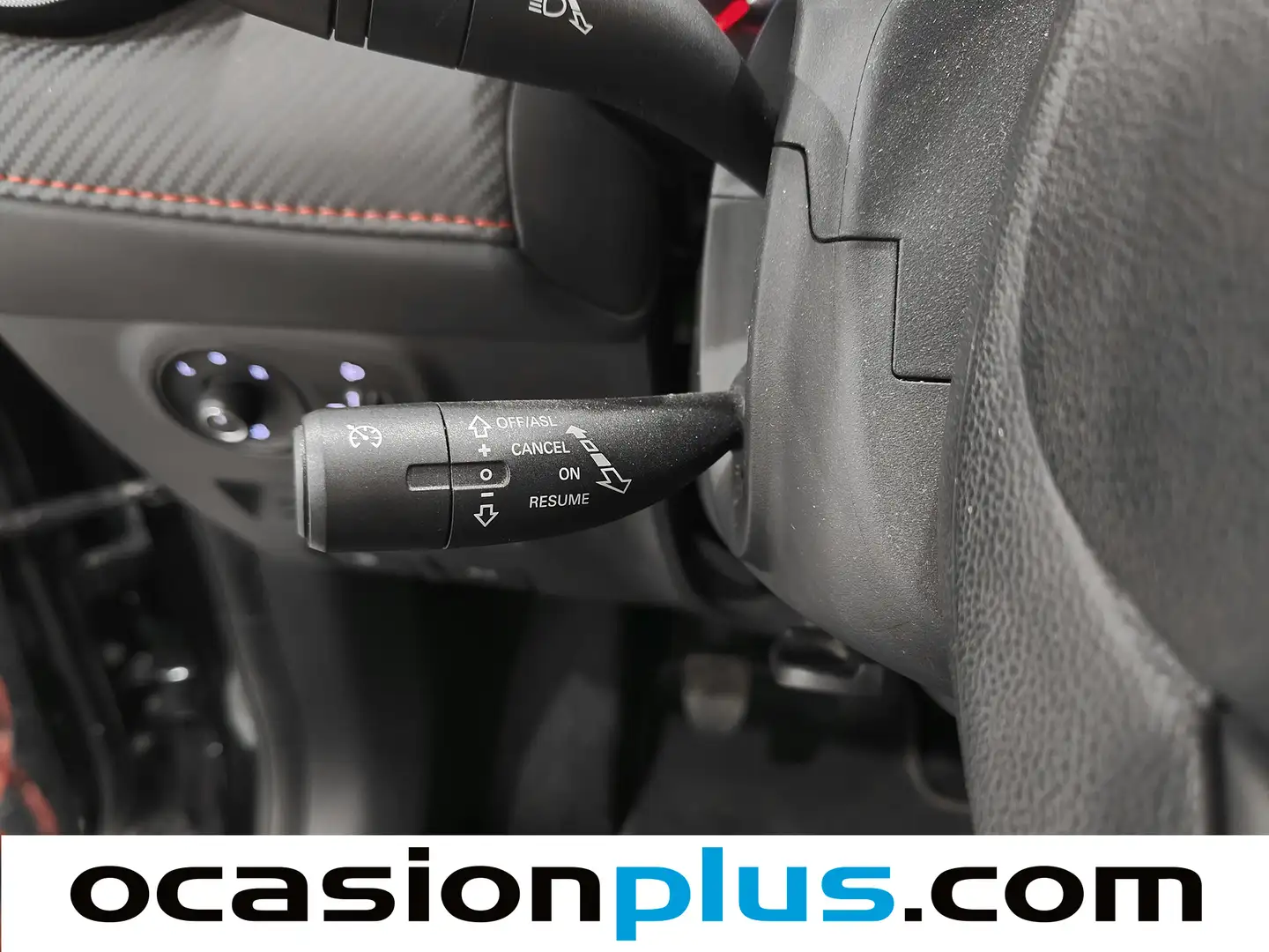 Foto MG ZS MG ZS 1.5 Comfort (106 CV)