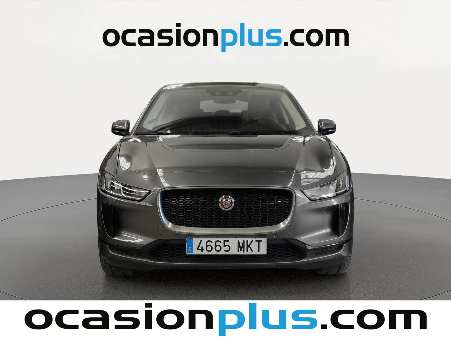 Jaguar i-Pace Jaguar I-PACE EV400 S 4WD Auto (400 CV) km 0