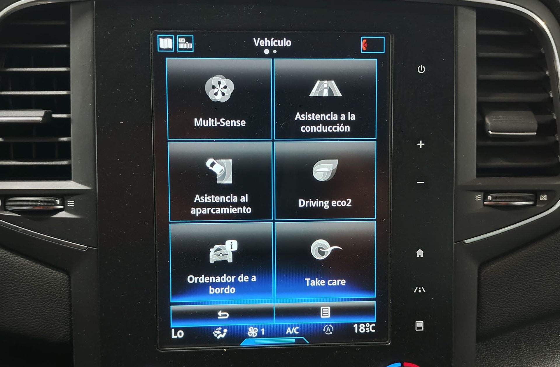 Renault Mégane Zen Energy TCe - foto 9