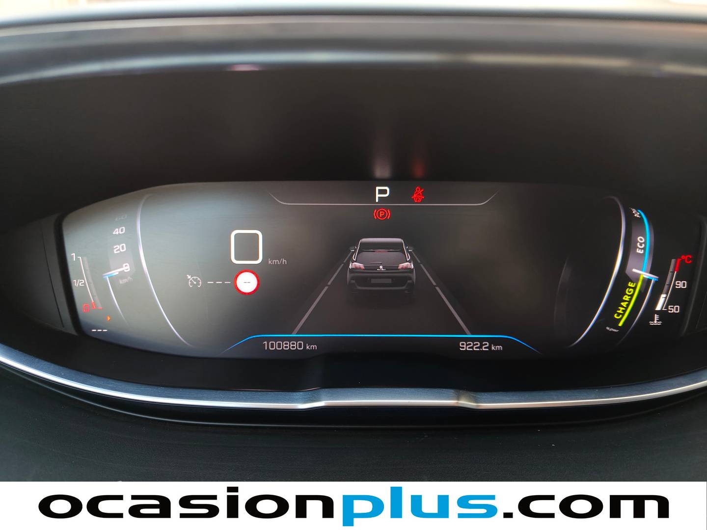 Peugeot 5008 Hybrid Peugeot 5008 Hybrid 1.2 Allure Pack eDCS6 (136 CV) km 0