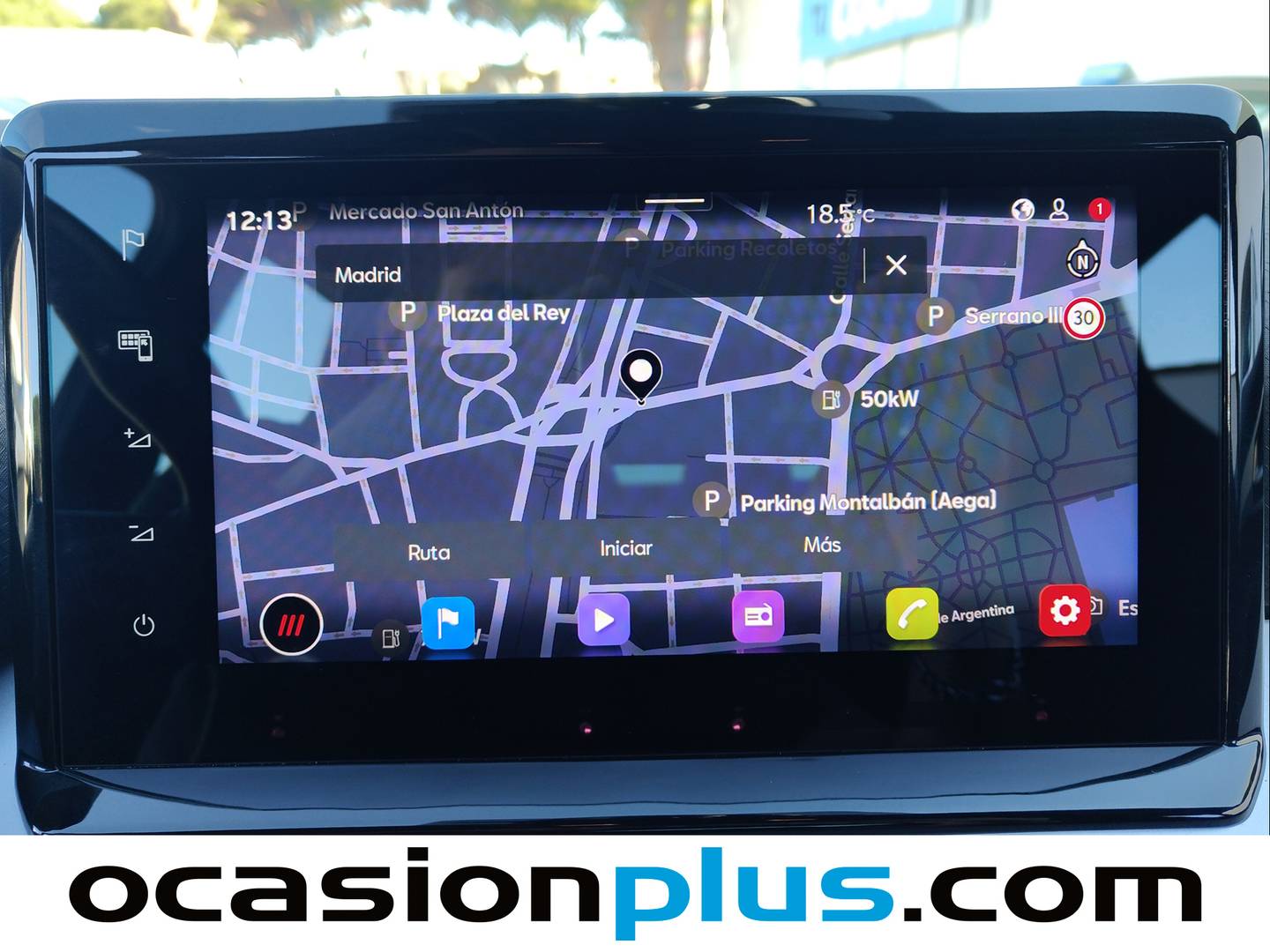 Extras y acabados del Seat Ibiza SEAT Ibiza 1.0 TSI FR Salta (115 CV)