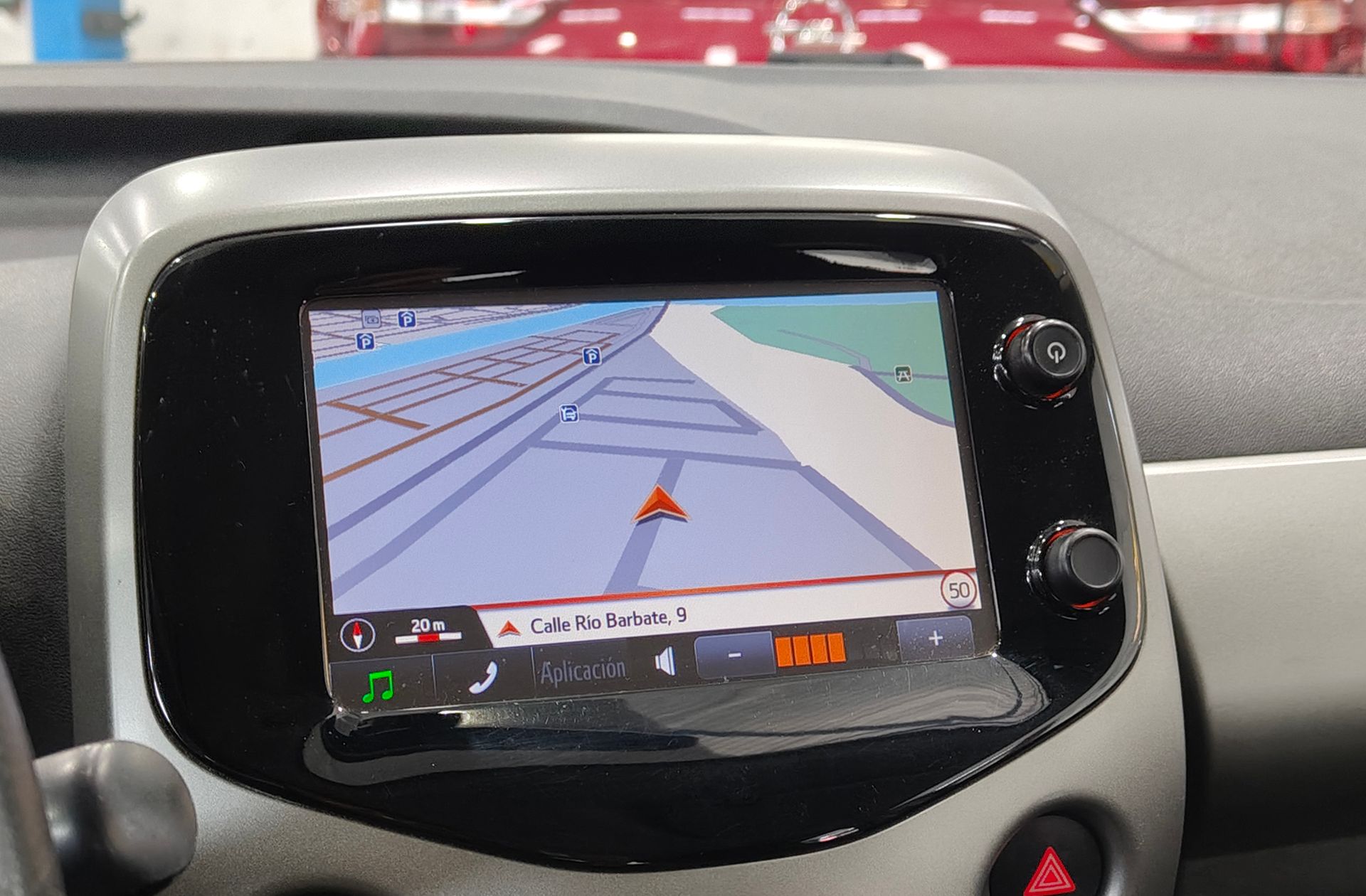 Toyota Aygo 1.0 70 x-play - foto 7