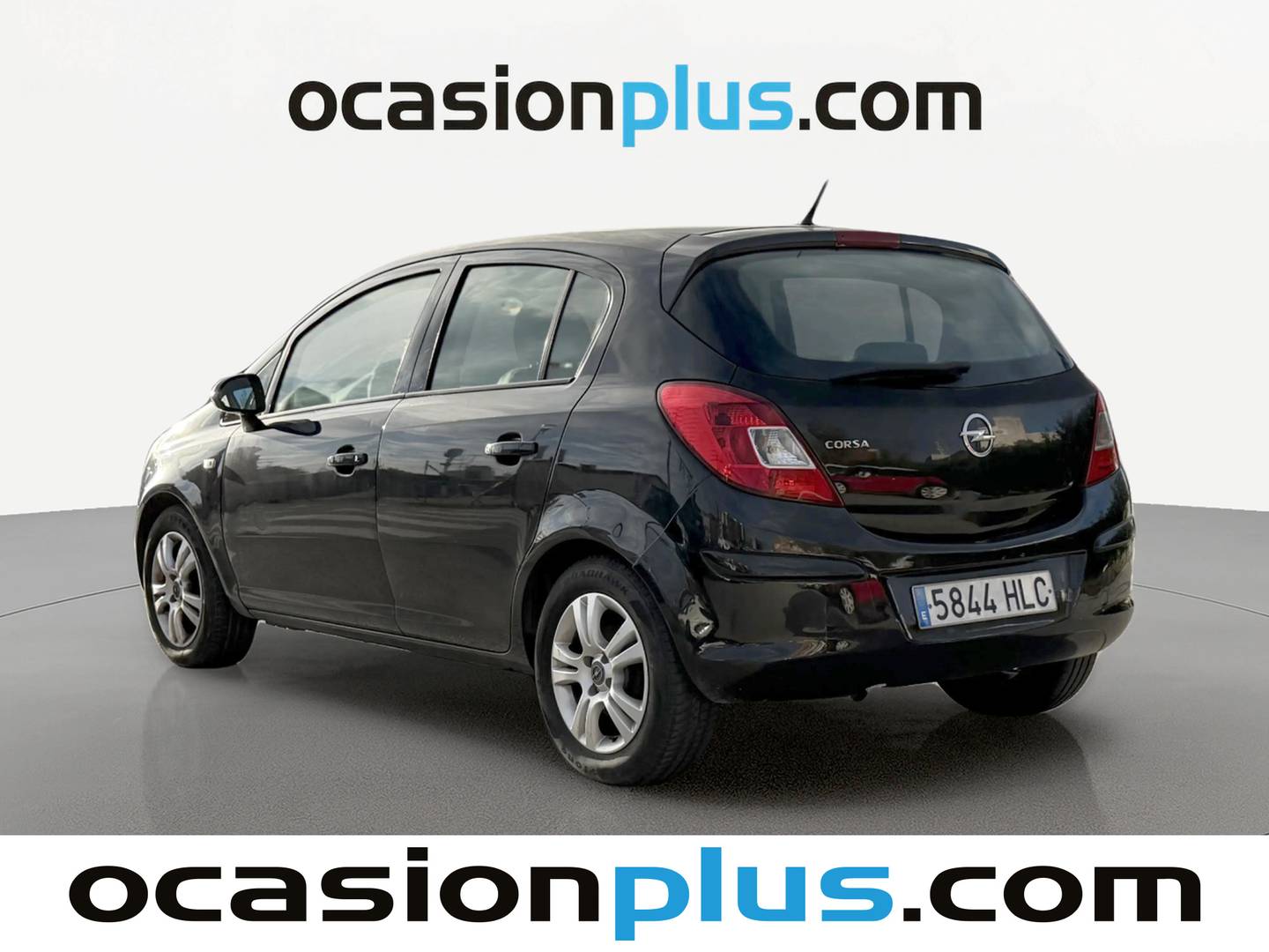 Foto Opel Corsa Opel Corsa 1.2 S&S Expression (85 CV)
