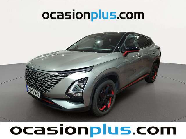 OMODA 5 1.6 T-GDI Premium DCT (185 CV) de segunda mano