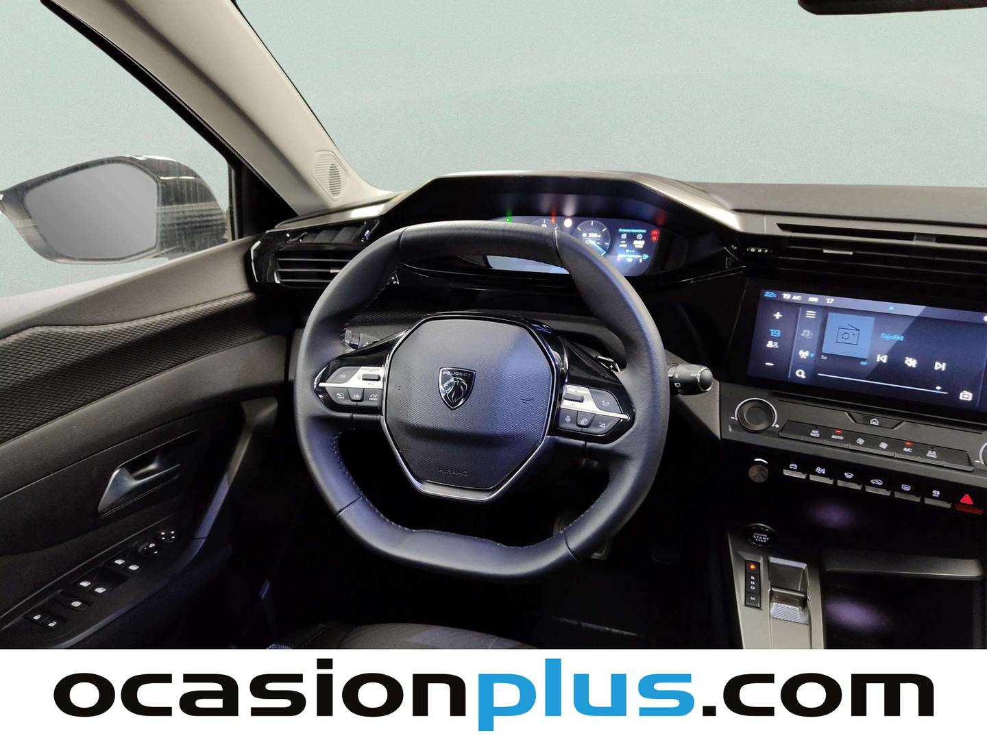 Foto Peugeot 308 Peugeot 308 PureTech 130 S&S Active EAT8 (130 CV)