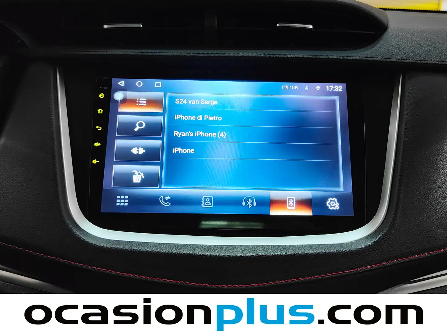 Foto SWM G01 SWM G01 1.5T Luxury (131 CV)