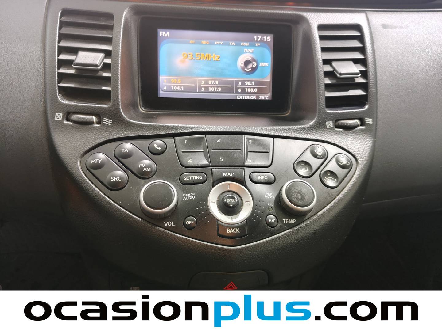 Nissan Primera Nissan Primera 1.6 Visia (109 CV) 109cv
