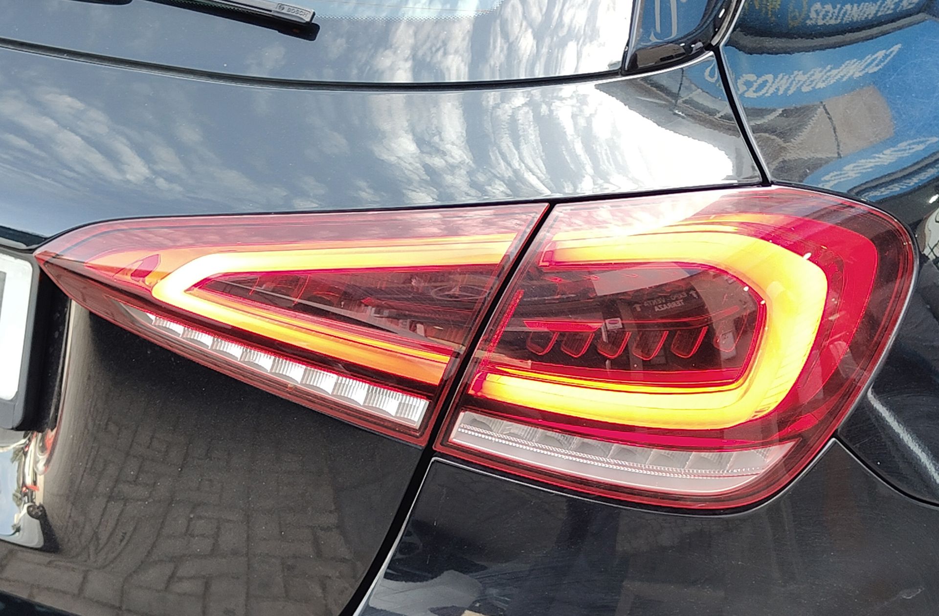 Mercedes-Benz Clase A 180 - foto 14