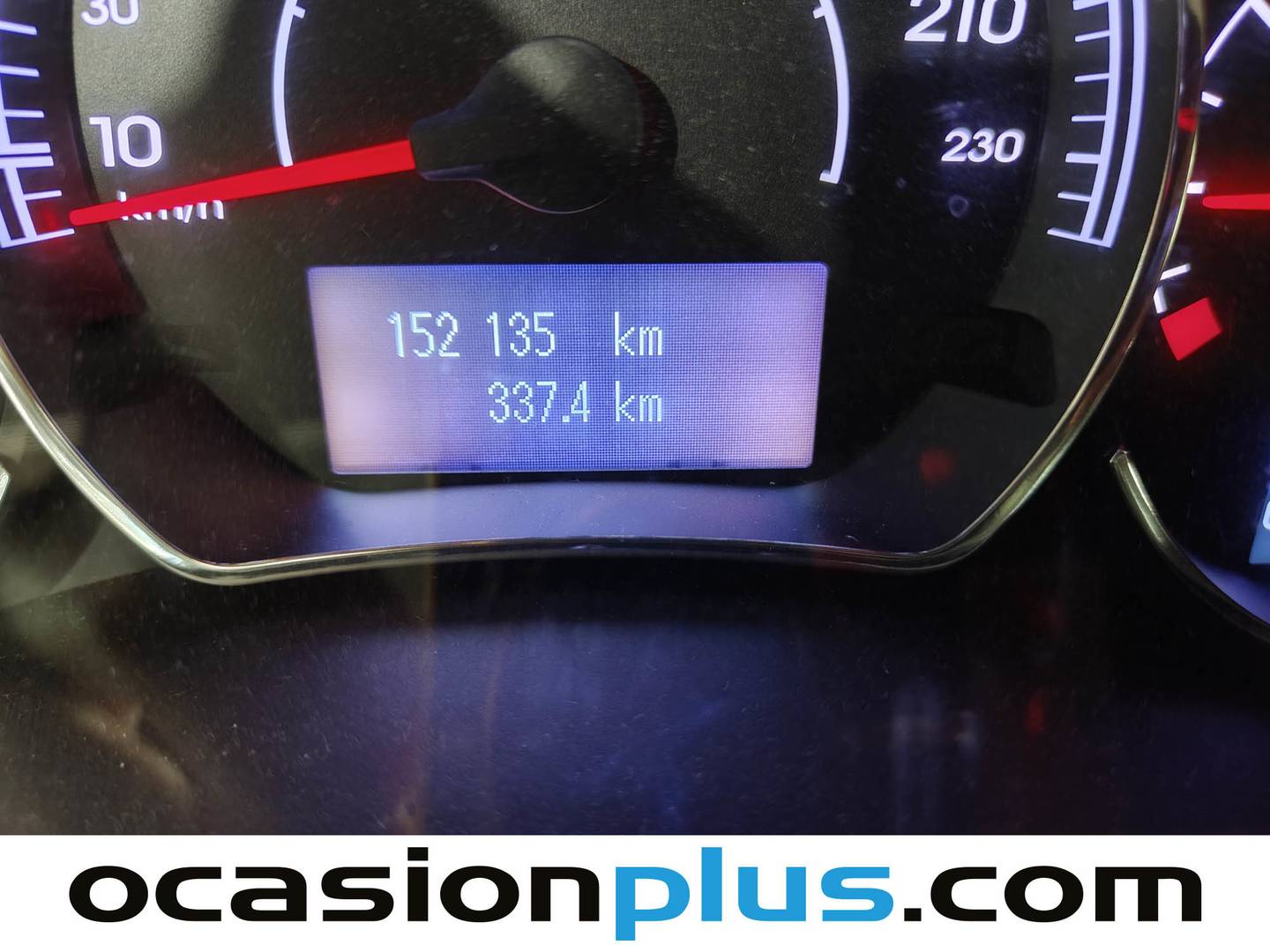 Renault Koleos Renault Koleos 2.0 dCi Bose Edition 4x2 (150 CV) seminuevo