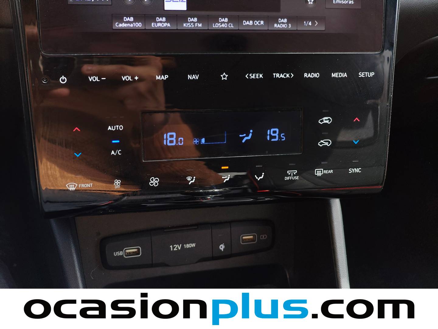 Hyundai Tucson Hyundai Tucson 1.6 TGDI N-Line 30 Aniversario (150 CV) manual