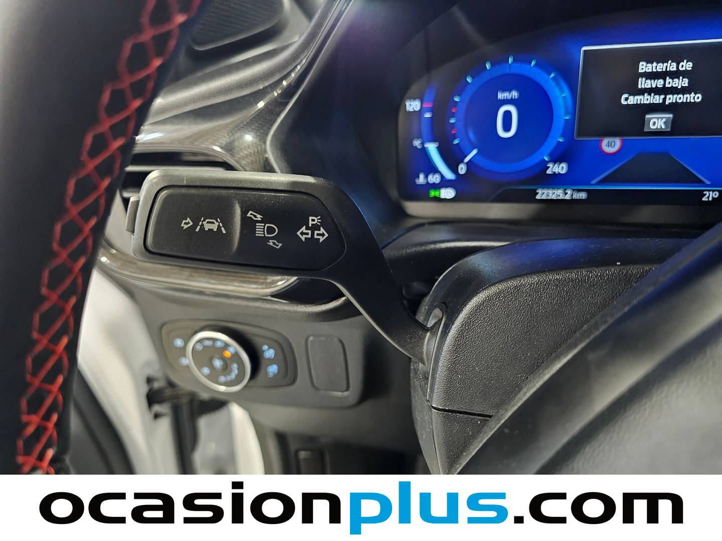 Ford Puma Ford Puma 1.0 EcoBoost MHEV ST-Line (125 CV) al mejor precio