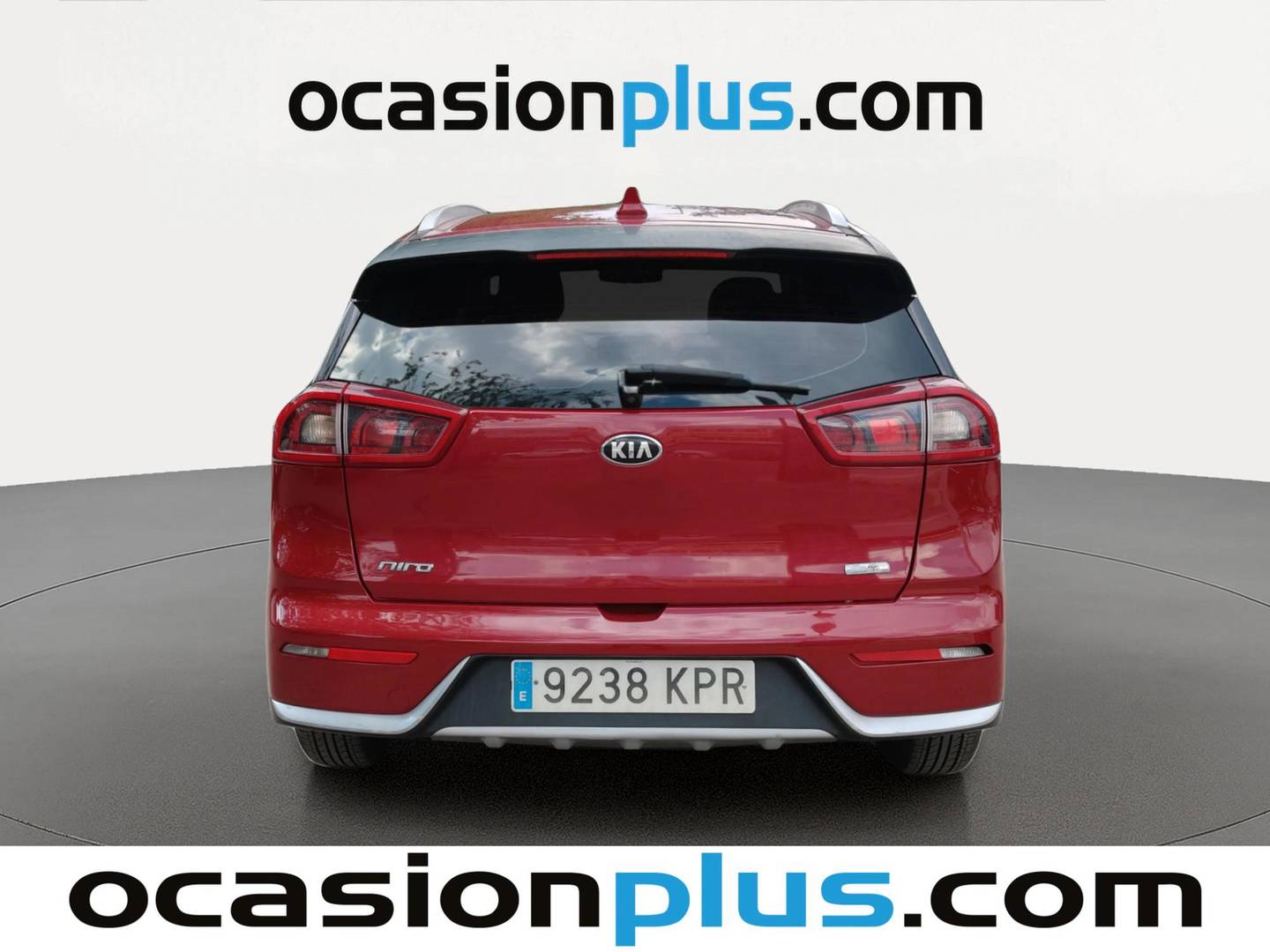 KIA Niro KIA Niro 1.6 GDi HEV Drive (141 CV) km 0