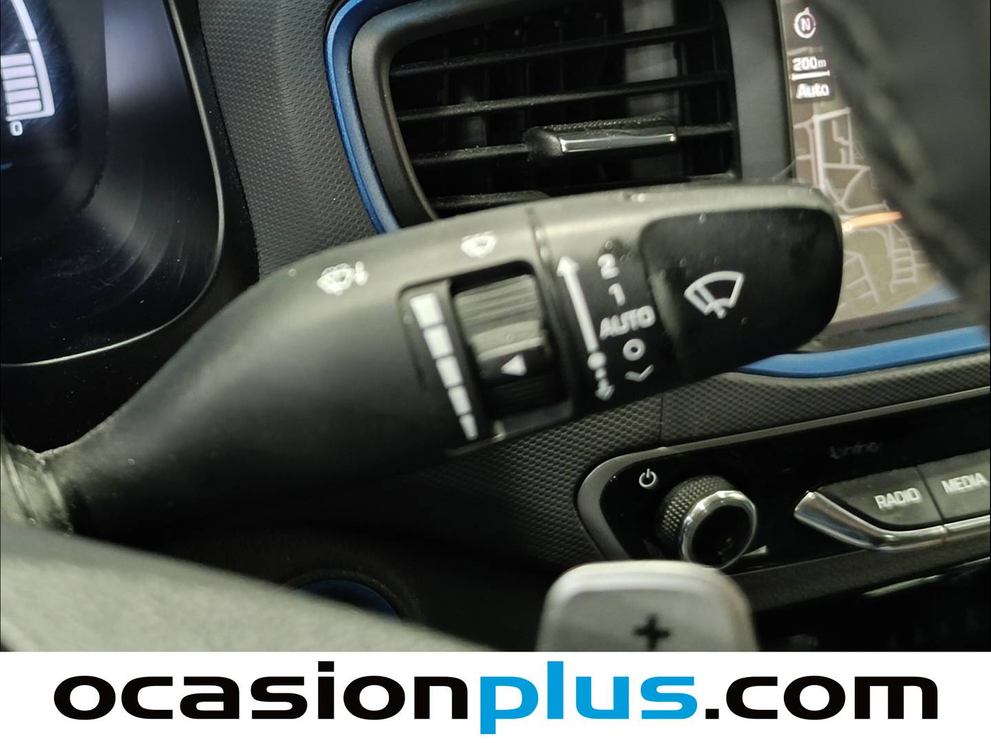 Foto Hyundai IONIQ Hyundai Ioniq 1.6 GDI HEV Tecno DCT (141 CV)