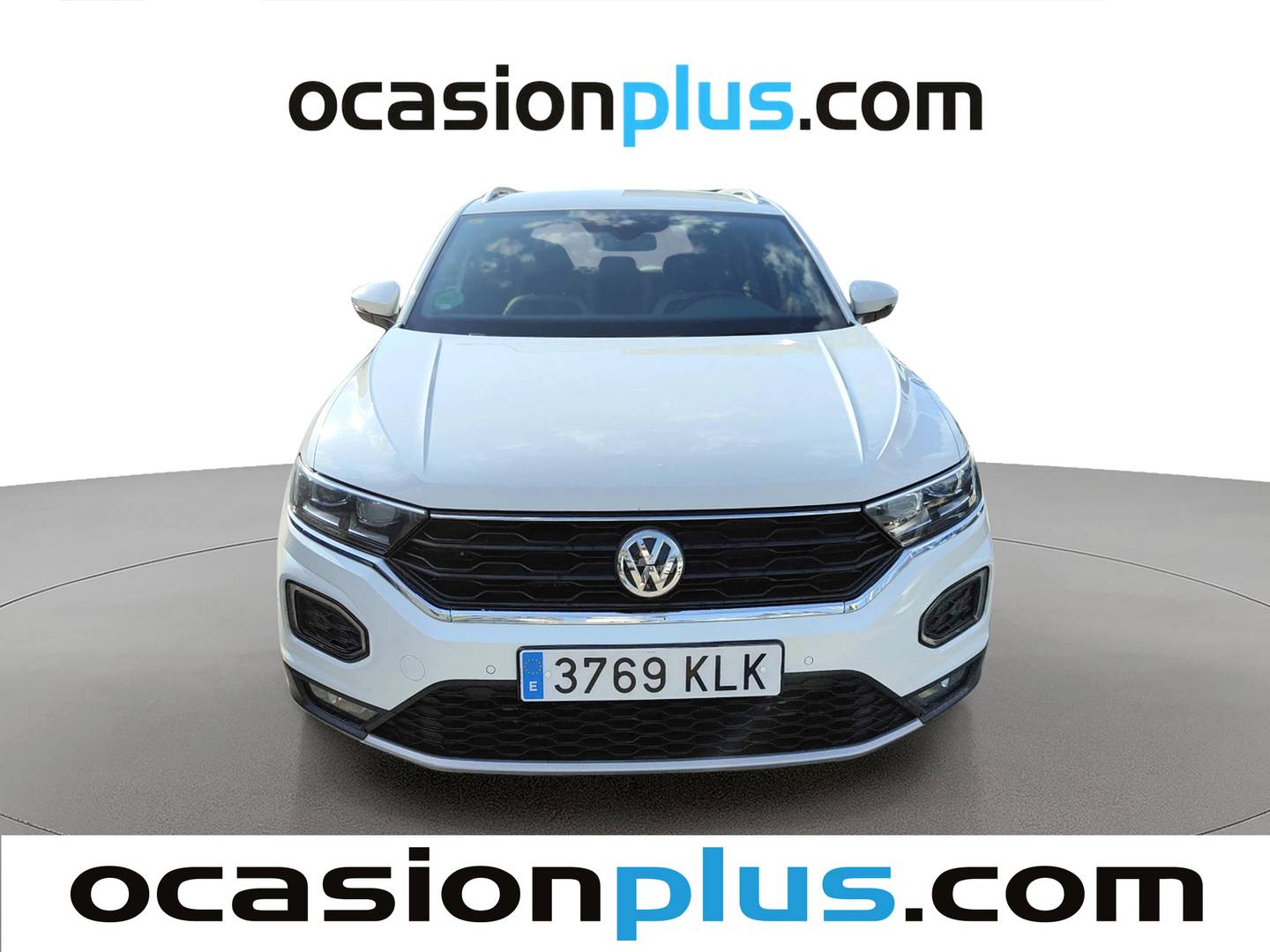 Volkswagen T-Roc Volkswagen T-Roc Sport 2.0 TDI 4Motion (150 CV) DSG 150cv
