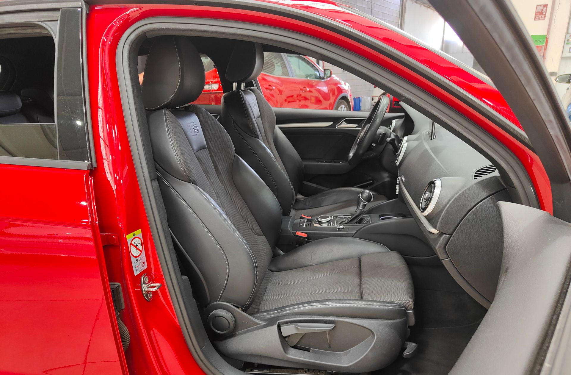 Audi A3 Sportback S Line 40 e-tron S Tronic - foto 20