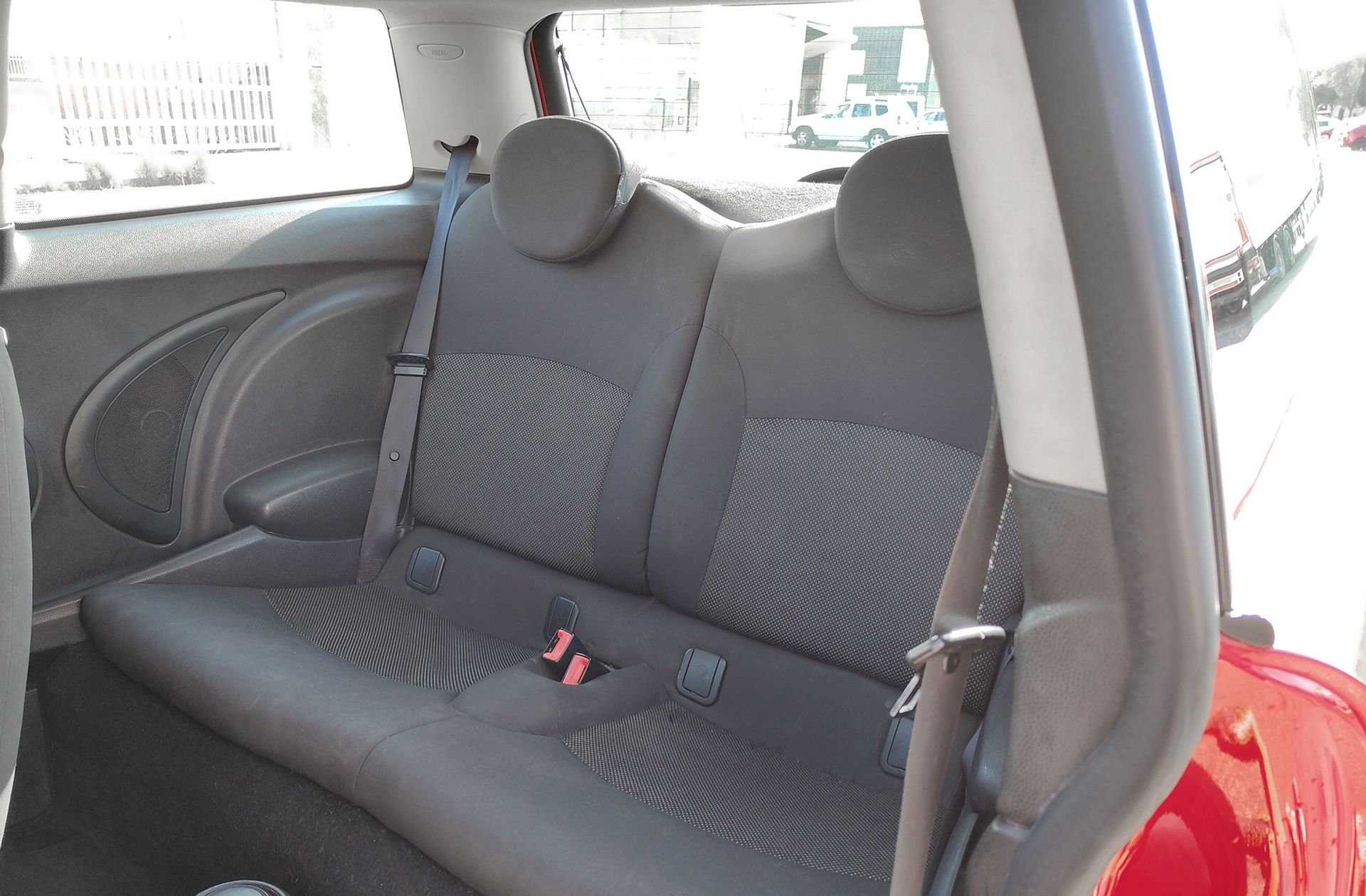 MINI Cooper One - foto 9