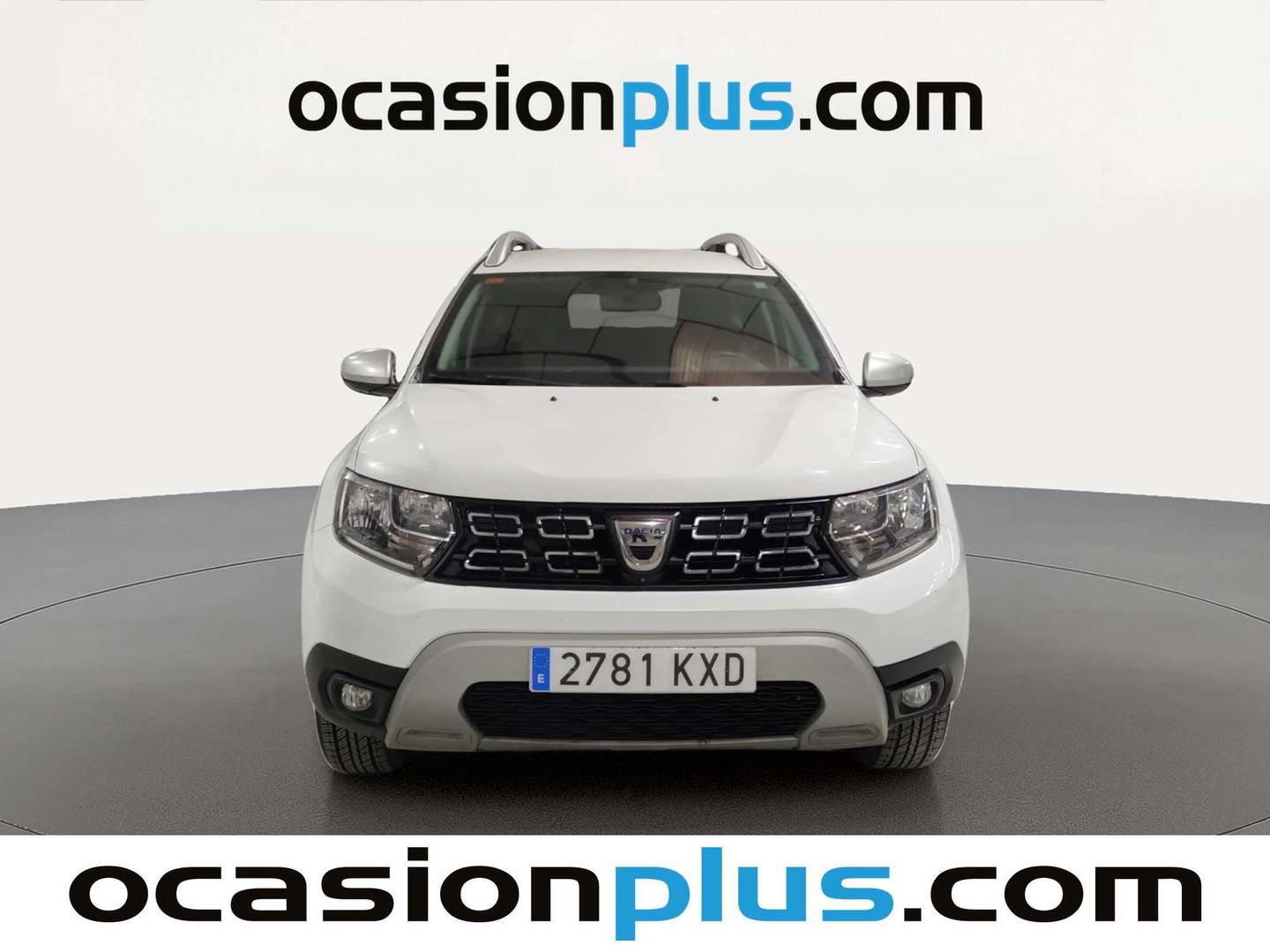 Dacia Duster Dacia Duster 1.6 GLP Prestige 4X2 (115 CV) 115cv