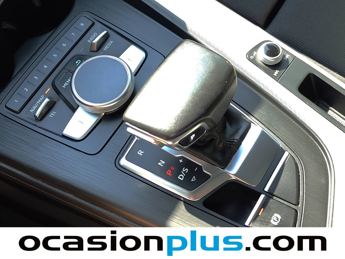 Audi A4 Audi A4 Avant sport edition 2.0 TDI (190 CV) S tronic Pack S-Line al mejor precio