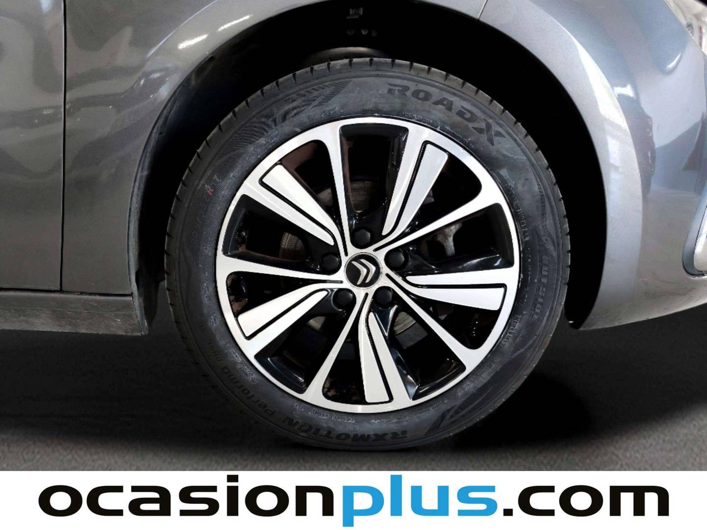 Citroën Grand C4 Picasso Citroën Grand C4 Picasso PureTech 130 6v S&S Feel 7 Plazas (130 CV) km 0