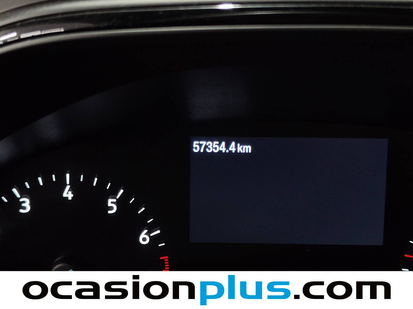 Ford Focus Ford Focus 1.0 Ecoboost MHEV ST-Line Auto (155 CV) barato