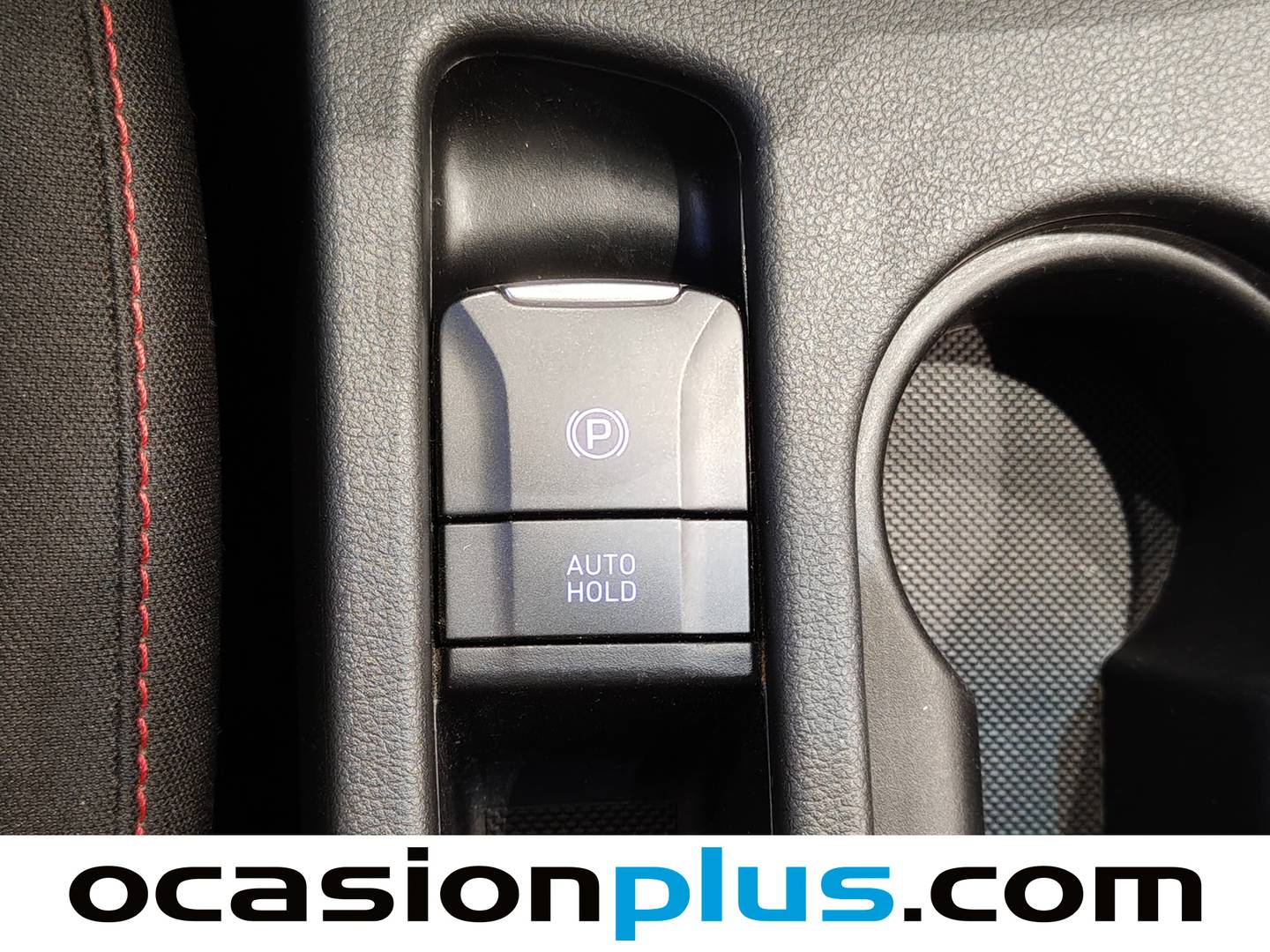 Foto Hyundai Kona Hyundai Kona 1.0 TGDi N Line 30 Aniversario 4x2 (120 CV)