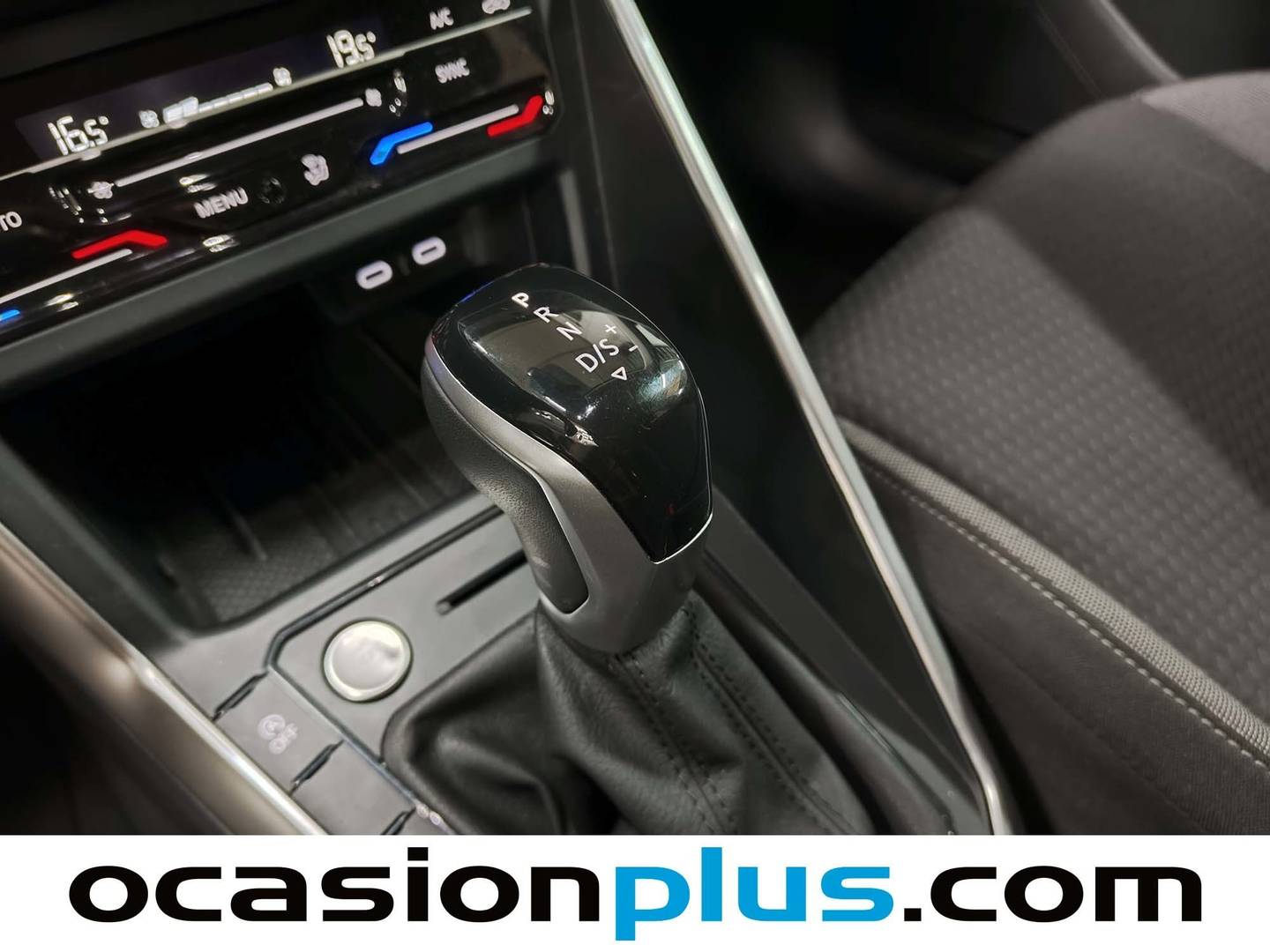 Foto Volkswagen Taigo Volkswagen Taigo ``Más`` 1.0 TSI (115 CV) DSG