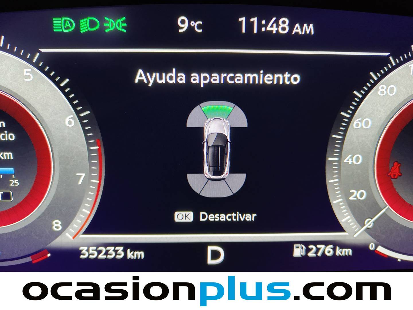 Foto Nissan JUKE Nissan Juke DIG-T N-Connecta 4x2 (114 CV)