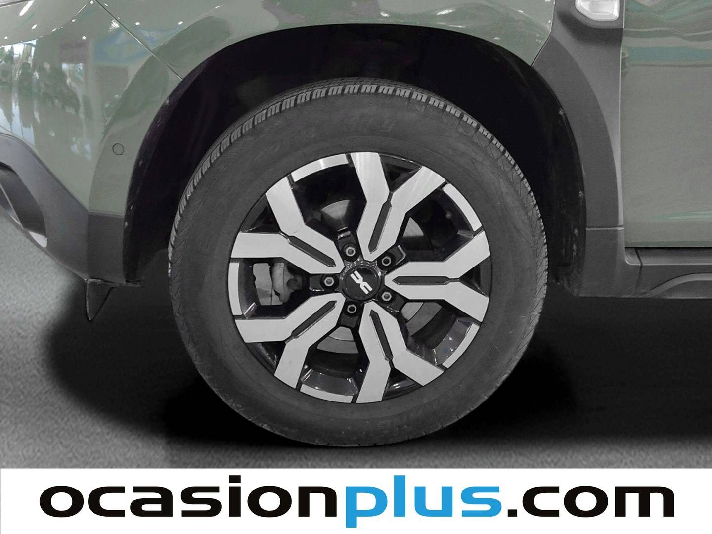 Dacia Duster Dacia Duster Journey Go TCE (130 CV) 4x2 2022