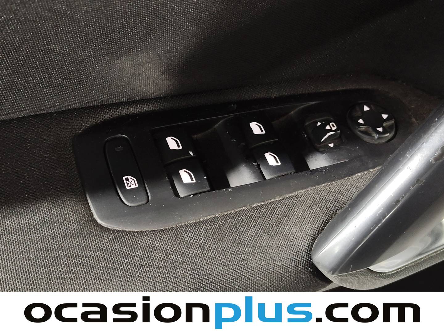 Peugeot 308 Peugeot 308 BlueHDi 100 Style (100 CV) manual