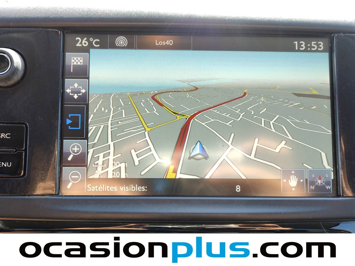 Foto Peugeot 208 Peugeot 208 1.6 BlueHDI Active (100 CV)