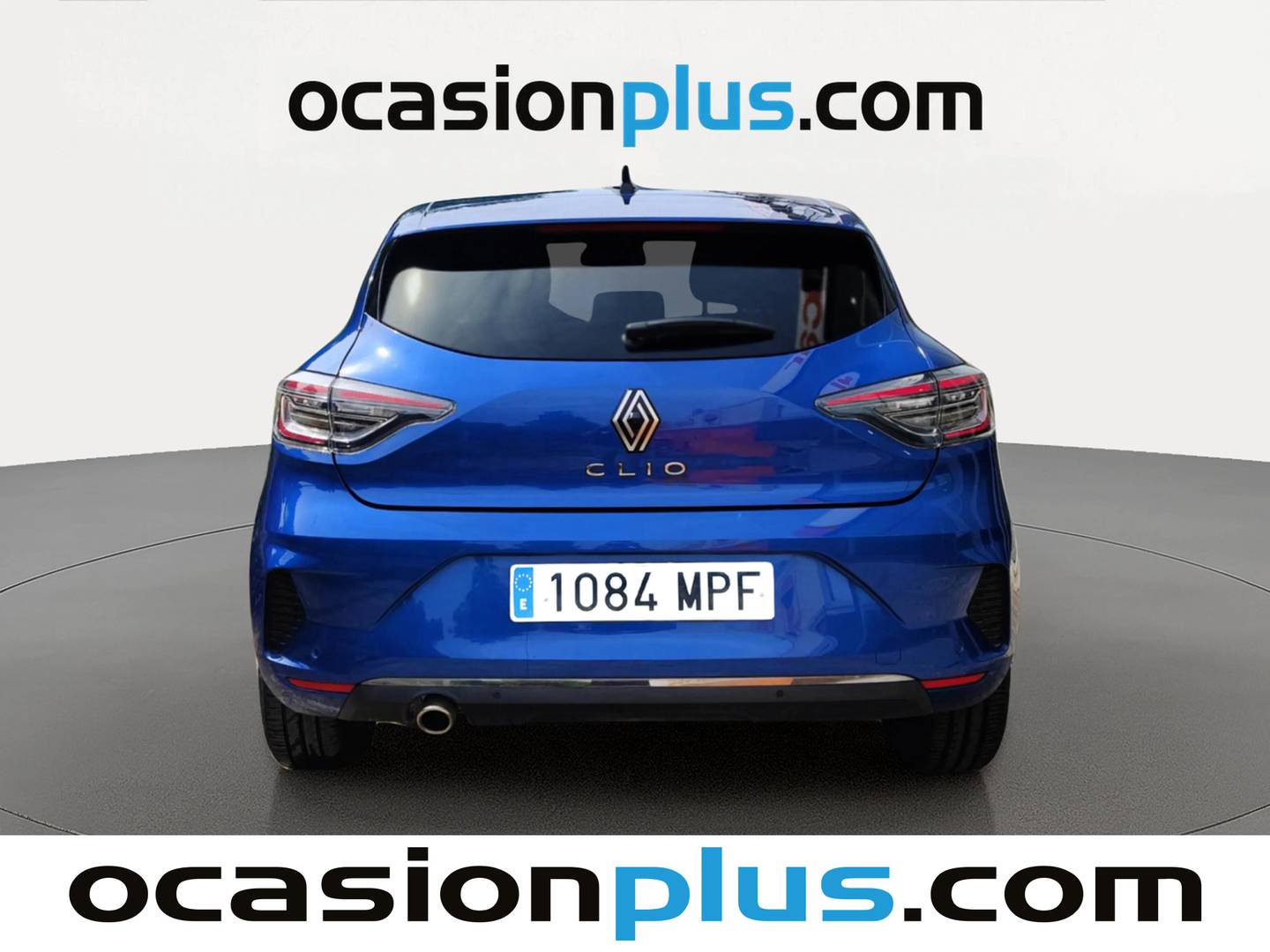 Renault Clio Renault Clio Techno TCe (90 CV) barato