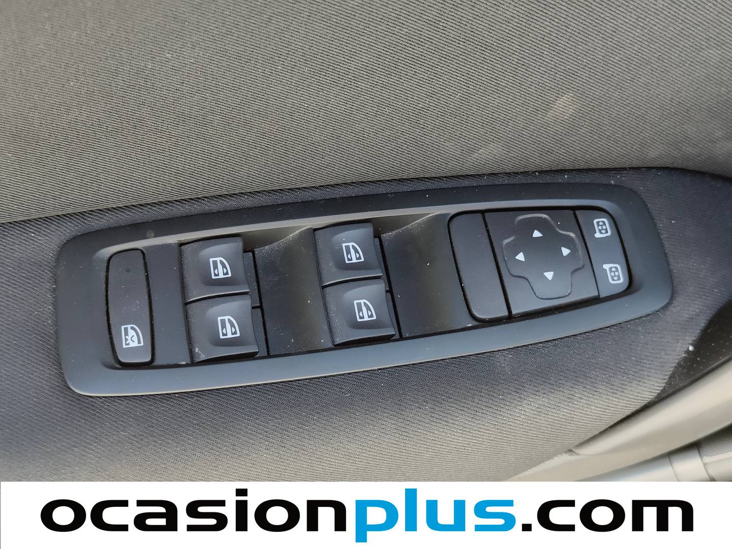 Renault Mégane Renault Megane Business Blue dCi (95 CV) diésel