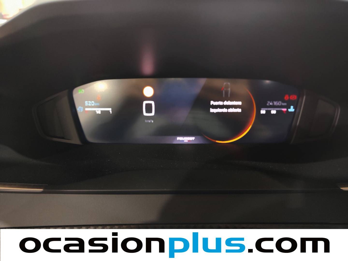 Peugeot 2008 Peugeot 2008 PureTech 100 S&S Allure (100 CV) de ocasión