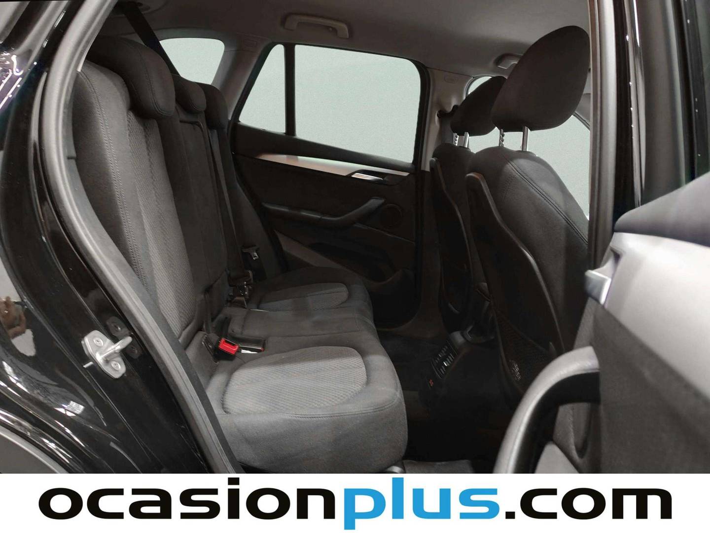 BMW X1 BMW X1 sDrive18d (150 CV) al mejor precio