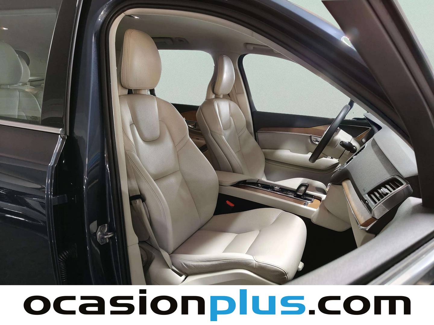 Volvo XC90 Volvo XC90 B5 D Business Plus AWD Auto (235 CV) 7 Plaza km 0