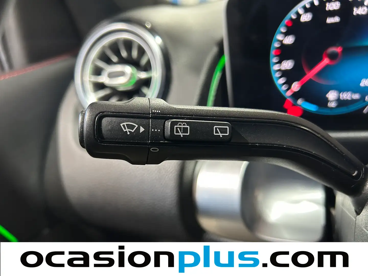 Foto Mercedes GLB Mercedes-Benz GLB GLB 200 d 4Matic (150 CV)